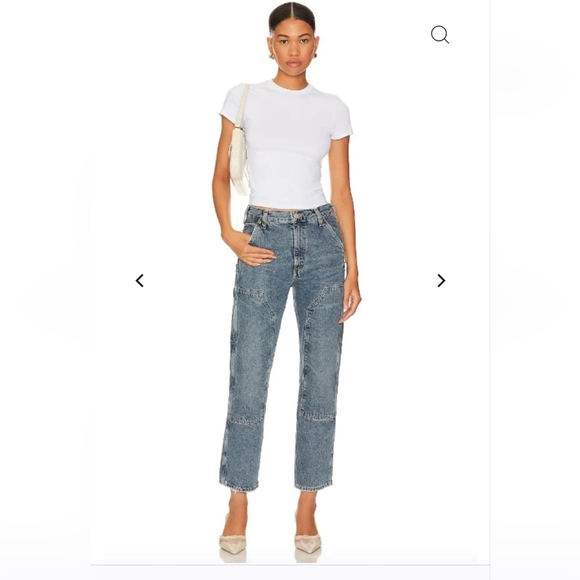 Agolde Denim - AGOLDE Jeans. EUC.  Size 23
